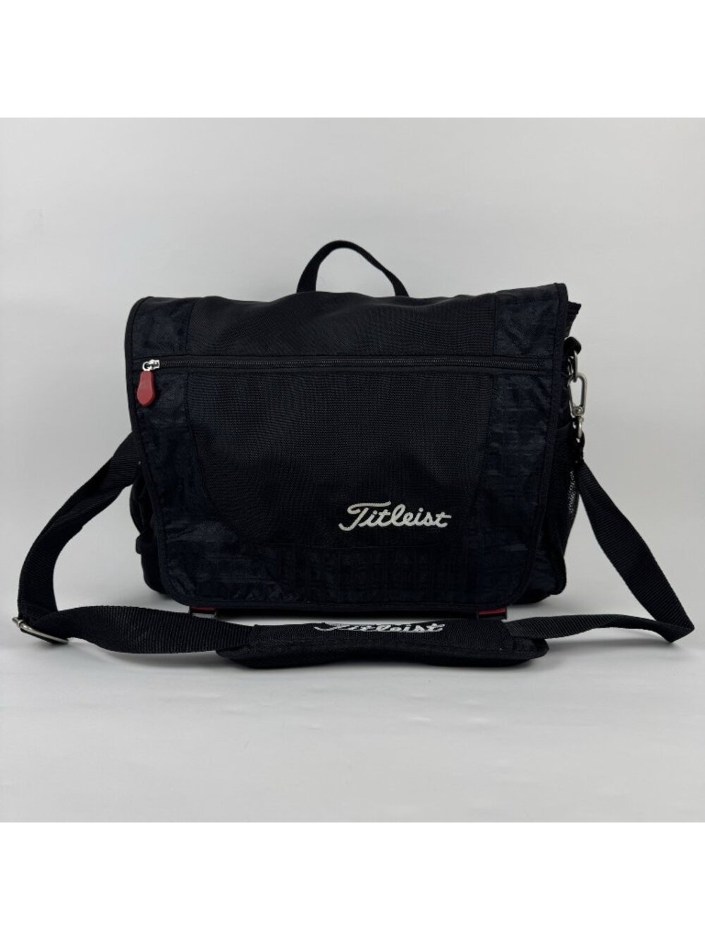 Titleist Bag Laptop Messenger Bag Titleist Golf Bag Carry On w/ Shoulder Strap